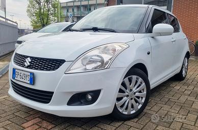 Suzuki Swift 1.2 VVT 3 porte GL Top