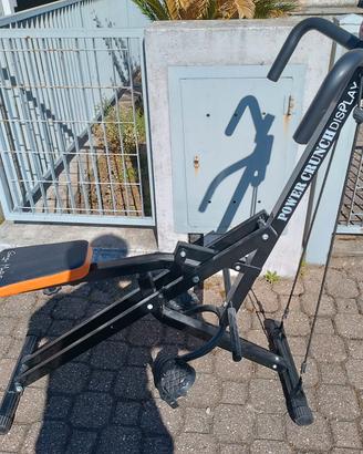 attrezzo sportivo 