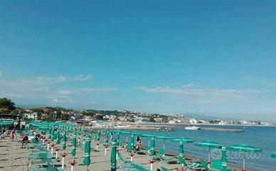 Ultime disponibilità settembre al mare
