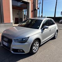Audi A1 1.6 TDI 105 CV Attraction Sportback