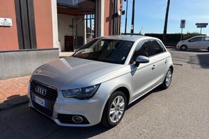Audi A1 1.6 TDI 105 CV Attraction Sportback