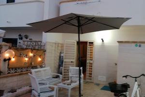 Villa a schiera a San Pietro in Bevagna