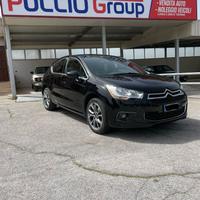 Ds DS4 4 1.6 e-HDi 115 airdream Chic
