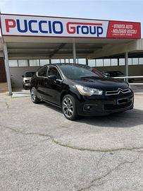 Ds DS4 4 1.6 e-HDi 115 airdream Chic