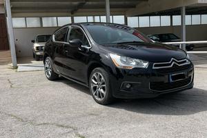 Ds DS4 4 1.6 e-HDi 115 airdream Chic