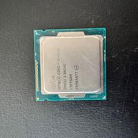 Processore Intel Core i5-4590 3.30GHz - Socket LGA