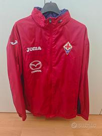 Giacca Allenamento Ufficiale Fiorentina Joma 2014
