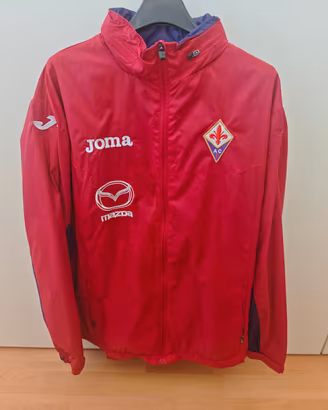 Giacca Allenamento Ufficiale Fiorentina Joma 2014