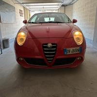 Alfa Romeo Mito 1.4 T-Jet 155cv