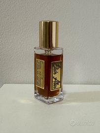 Elixir Attar con Spirit of Japan da 15ml.