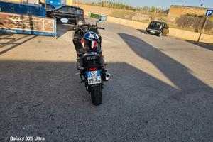 Honda Integra 750 anno 2020