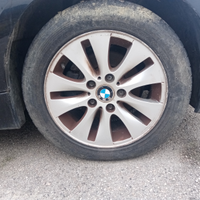 Cerchi bmw serie 1 (205/55 R16)