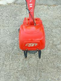 Motocoltivatore