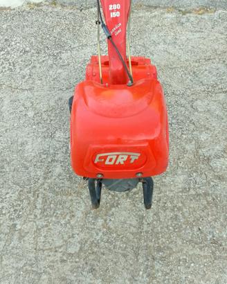 Motocoltivatore