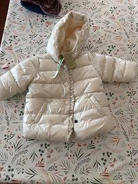 Giubbotti, abitino e completino