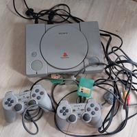 PlayStation 1