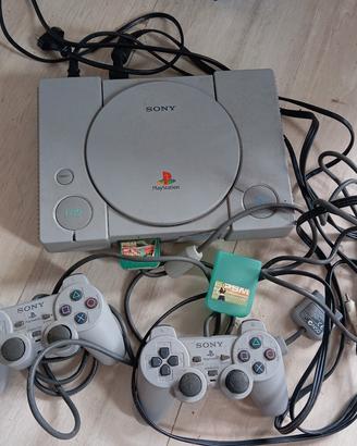 PlayStation 1