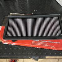 Filtro sportivo per alfa romeo mito