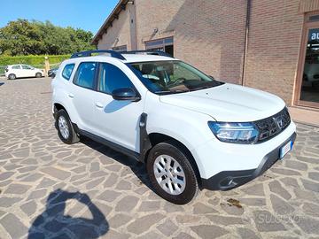 Dacia Duster 1.0 TCe 100 CV ECO-G 4x2 Prestige