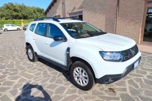 Dacia Duster 1.0 TCe 100 CV ECO-G 4x2 Prestige