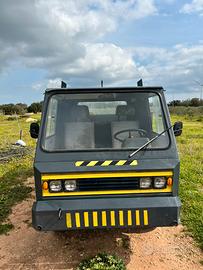 Motoagricola Valentini Alfa 26R