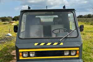 Motoagricola Valentini Alfa 26R