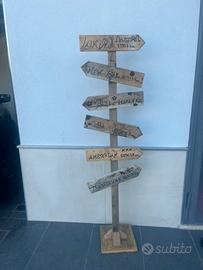 Complemento di arredo