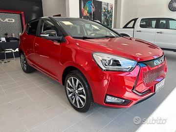 Evo EVO 3 1.5 BENZINA/GPL NUOVA- PRONTA CONSEGNA