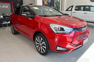 Evo EVO 3 1.5 BENZINA/GPL NUOVA- PRONTA CONSEGNA