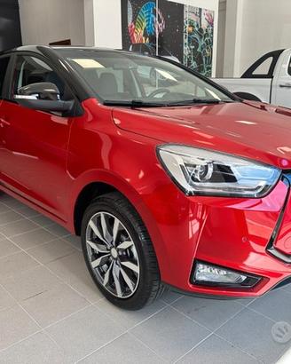 Evo EVO 3 1.5 BENZINA/GPL NUOVA- PRONTA CONSEGNA