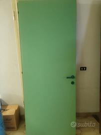 Porte in legno