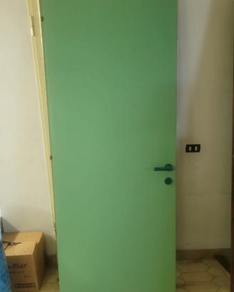 Porte in legno
