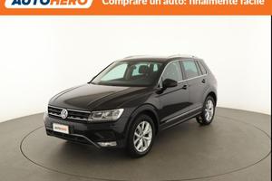 VOLKSWAGEN Tiguan DD59591