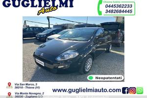 FIAT Punto 1.3 MJT II 75 CV 5 porte Street