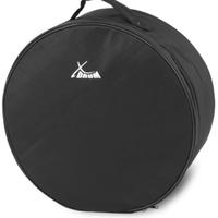 custodia per tamburo rullante 