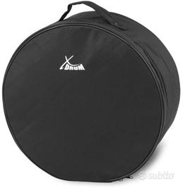 custodia per tamburo rullante 