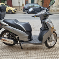 Malaguti centro 160cc