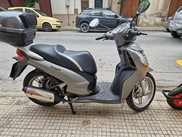 Malaguti centro 160cc