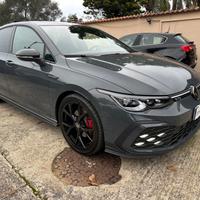 Volkswagen Golf 2.0 TDI GTD DSG