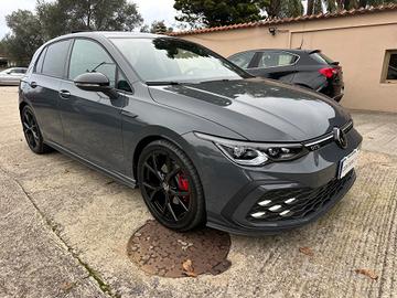 Volkswagen Golf 2.0 TDI GTD DSG