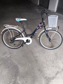bici per bambina freya