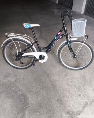 bici per bambina freya