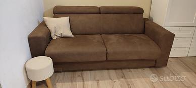 Divano letto