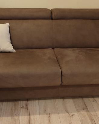 Divano letto