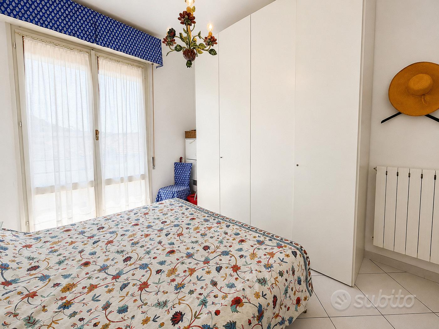Appartamento – Finale Ligure, Monte - Altro