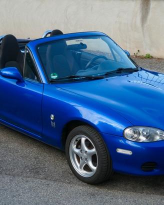 Mazda Mx-5 NB-FL