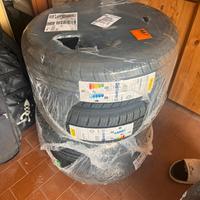 Gomme auto MISURA 165/60 R14 75H