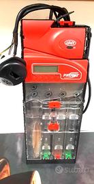 Gettoniera Rendiresto Coges Profit