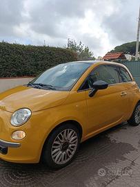 FIAT 500 CULT AUTOMATICA versione speciale