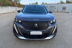 Peugeot 2008 BlueHDi 130 S&S EAT8 Allure